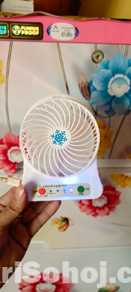 Portable Fan Mini